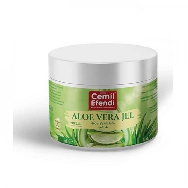 Aloe Vera Jel 300 Ml