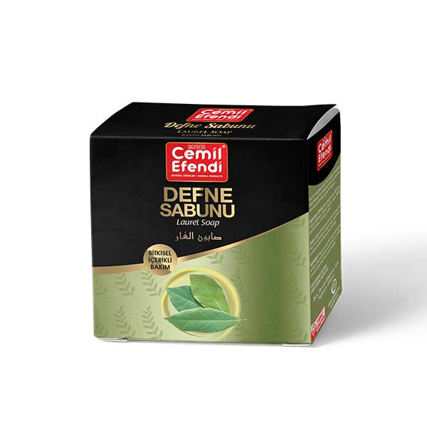 Defne Sabunu 130 Gr