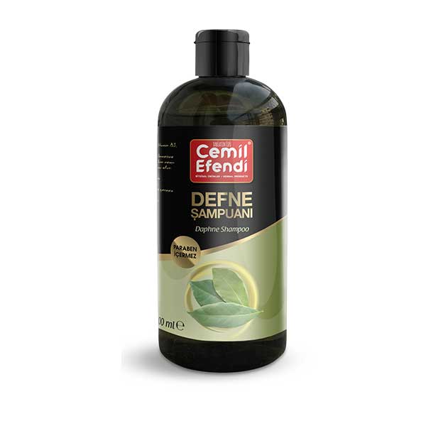 Defne Şampuanı 400 ml