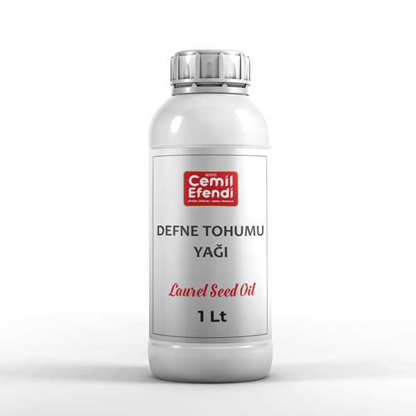 Defne Meyve Yağı 1 Lt
