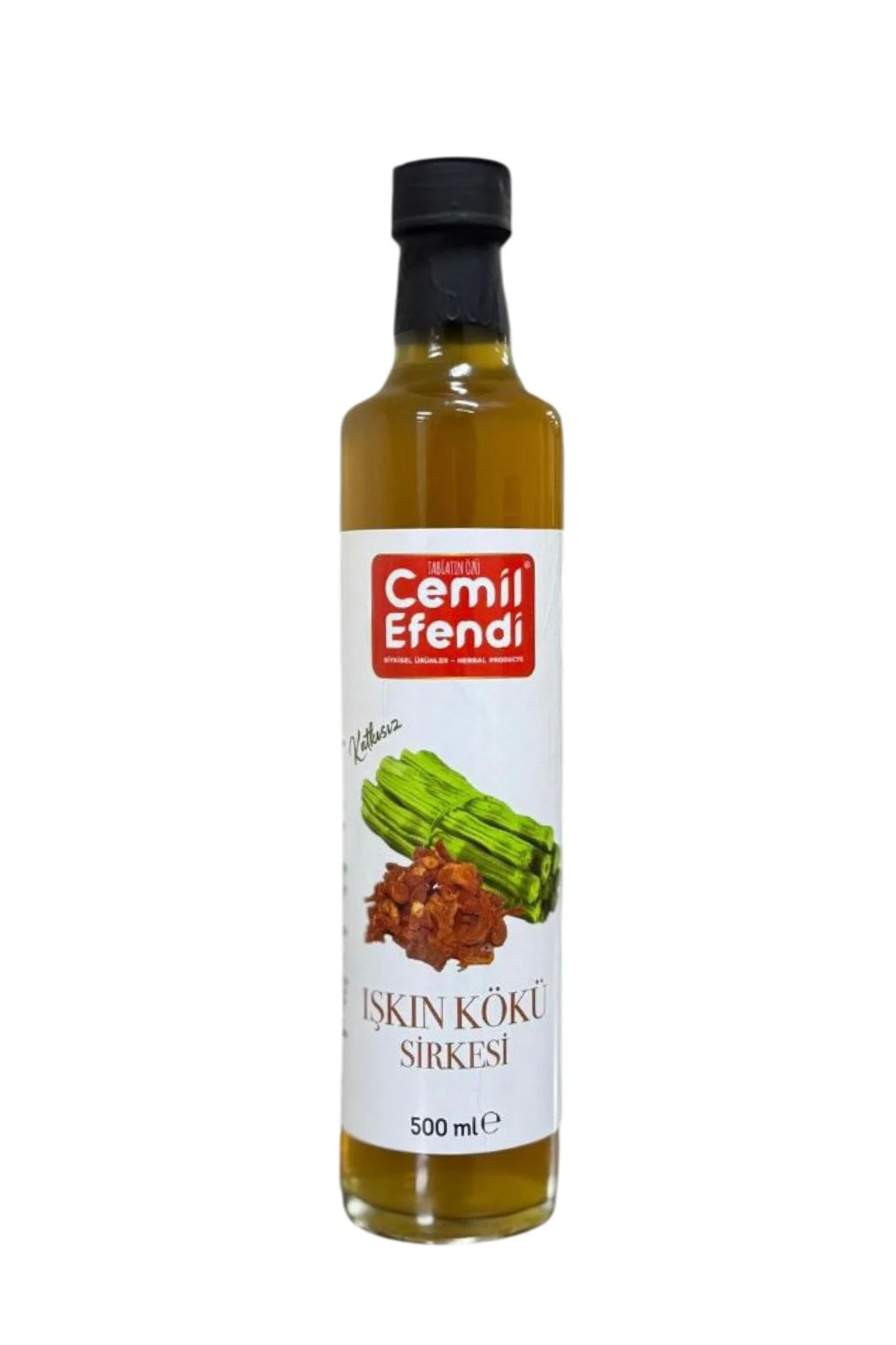 Işkın Sirkesi 500 Ml