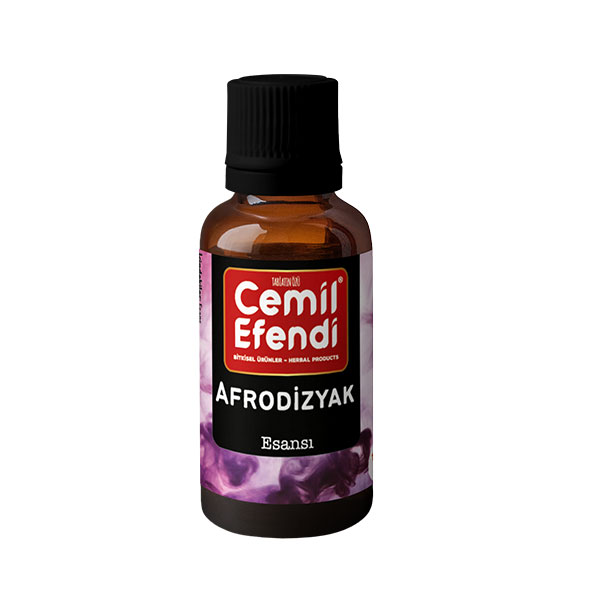 Afrodizyak Esansı 10 ml