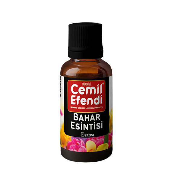 Bahare Esintisi Esansı 10 ml
