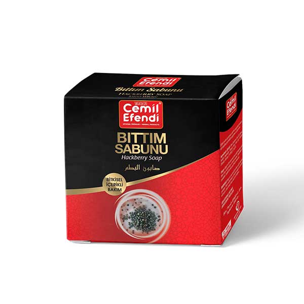 Bıttım Sabunu 130 Gr