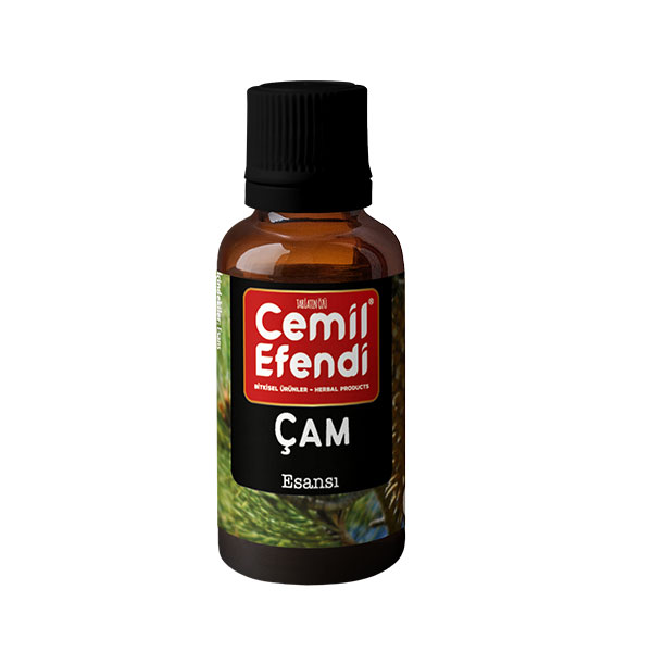 Çam Esansı 10 ml
