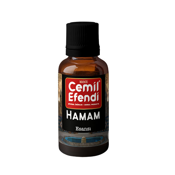 Hamam Esansı 10 ml