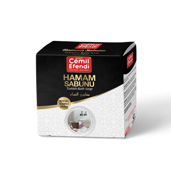 Hamam Sabunu 130 Gr
