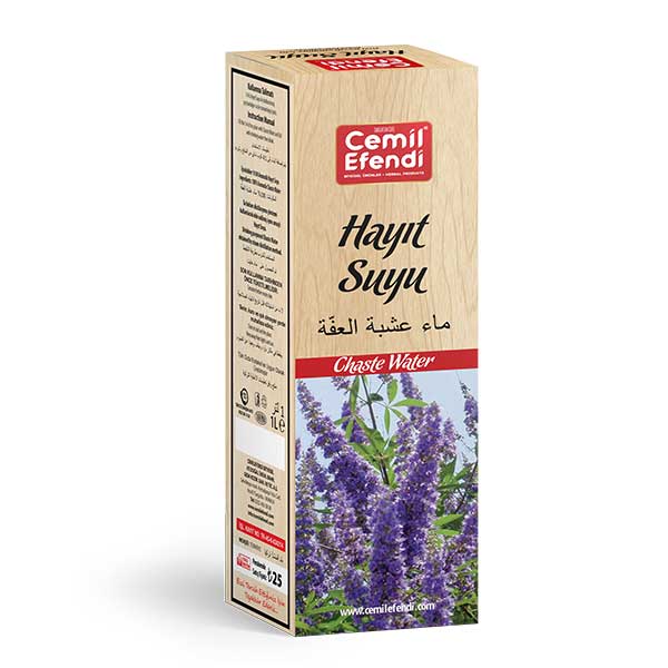 Hayıt Suyu 1 Lt