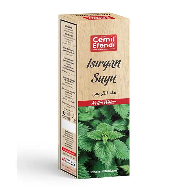 Isırgan Suyu 1 Lt
