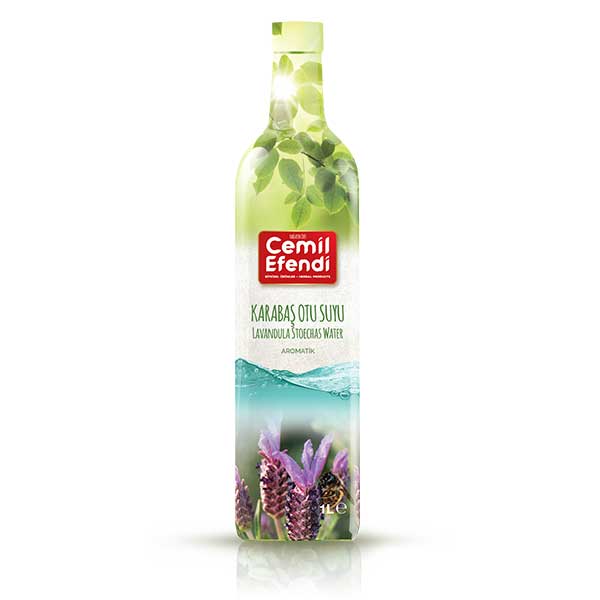 Karabaş Suyu 1 Lt (Cam Şişe)
