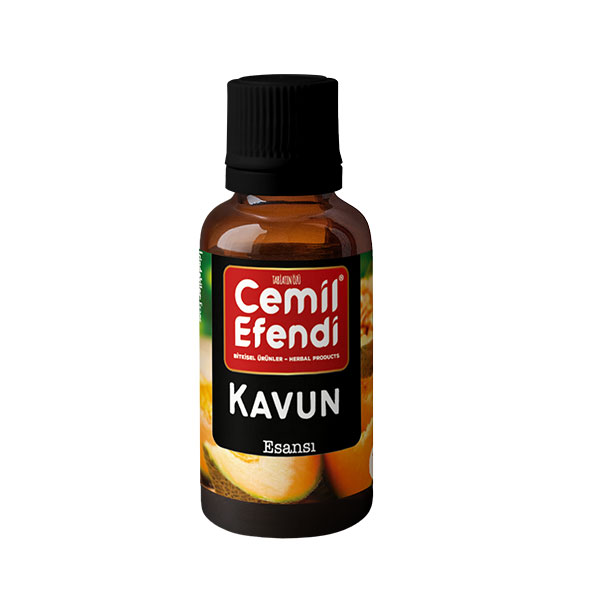 Kavun Esansı 10 ml