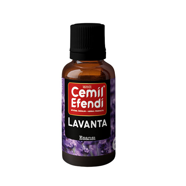 Lavanta Esansı 10 ml