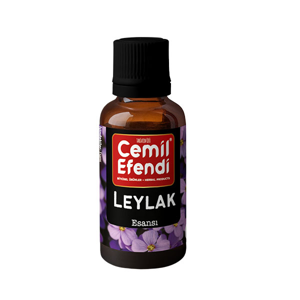 Leylak Esansı 10 ml