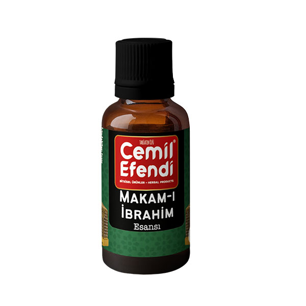 Makam-ı İbrahim Esansı 10 ml