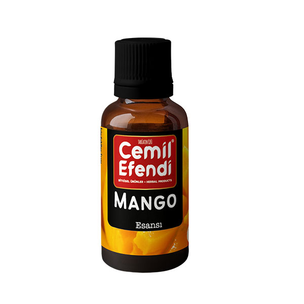 Mango Esansı 10 ml