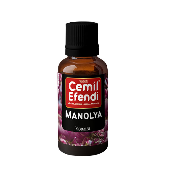 Manolya Esansı 10 ml