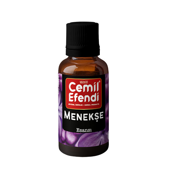 Menekşe Esansı 10 ml