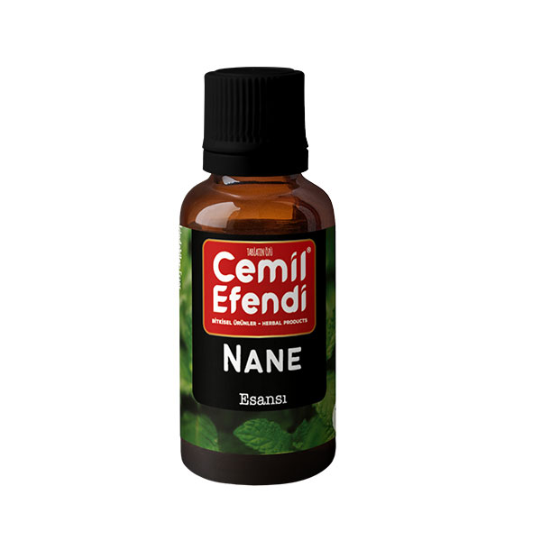 Nane Esansı 10 ml