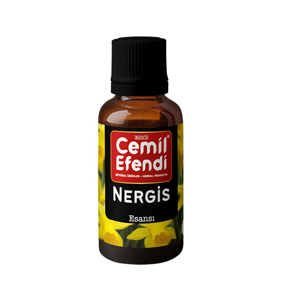 Nergis Esansı 10 ml