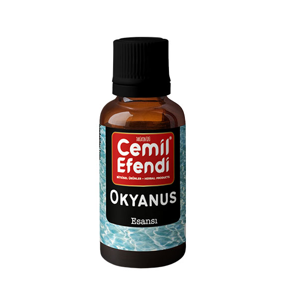 Okyanus Esansı 10 ml