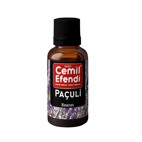 Paçuli Esansı 10 ml